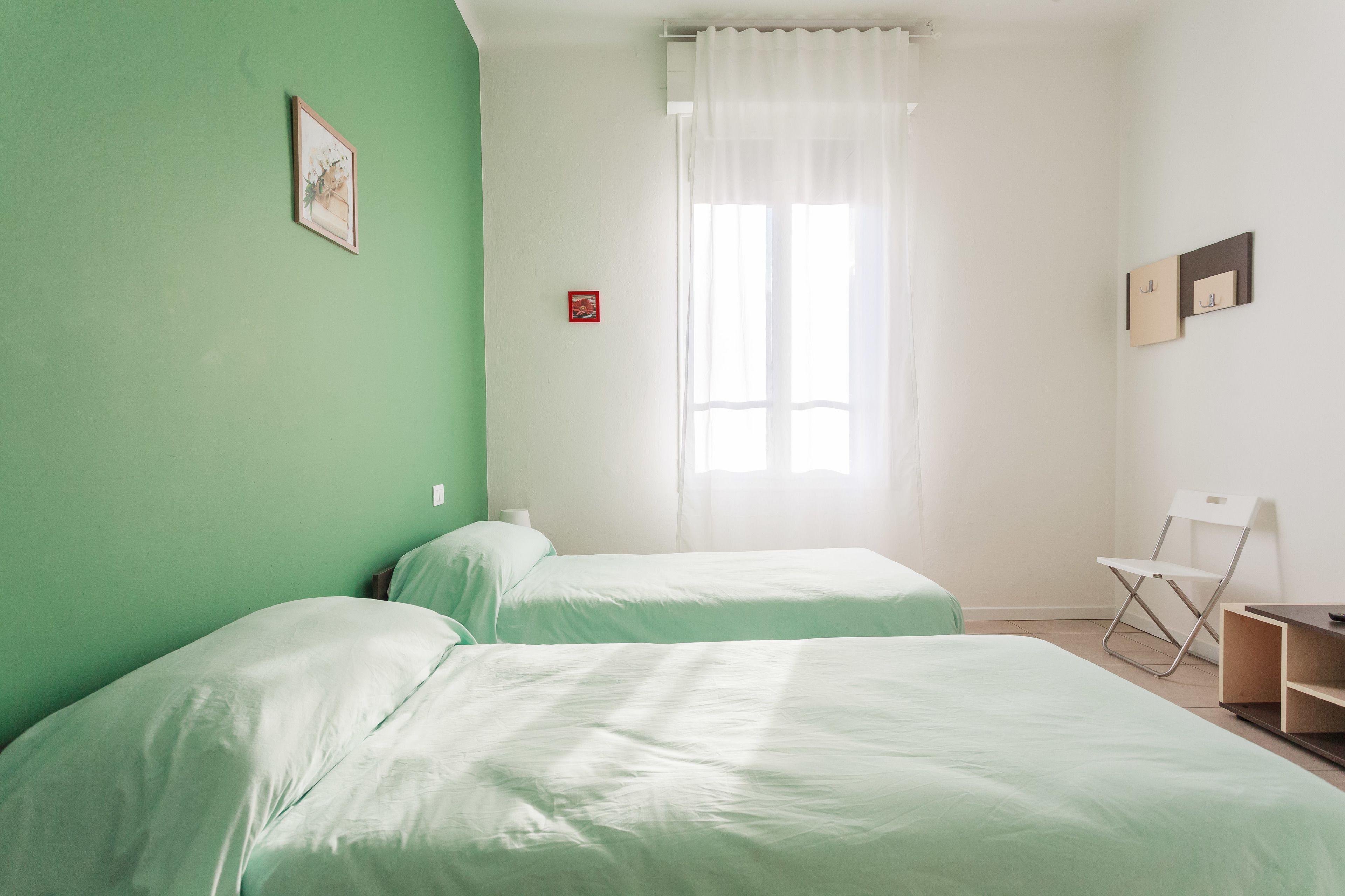 B&B Bentivogli By Lesdomus - Fronte Ospedale Sant'Orsola — Bilder 3