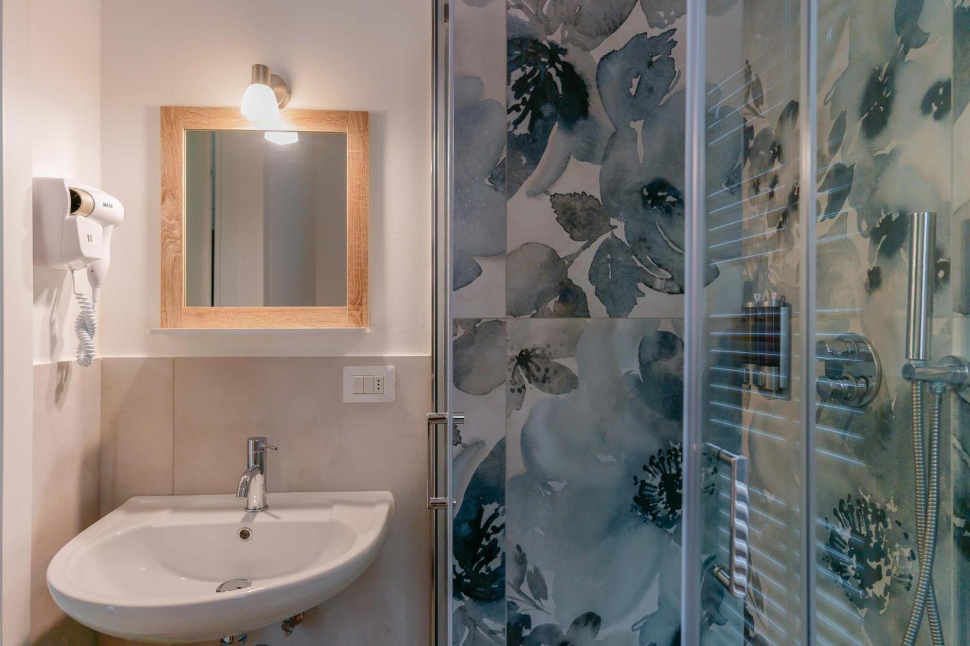 B&B Bentivogli By Lesdomus - Fronte Ospedale Sant'Orsola — Bilder 1